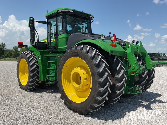 Photo of 2024 John Deere 9R 440