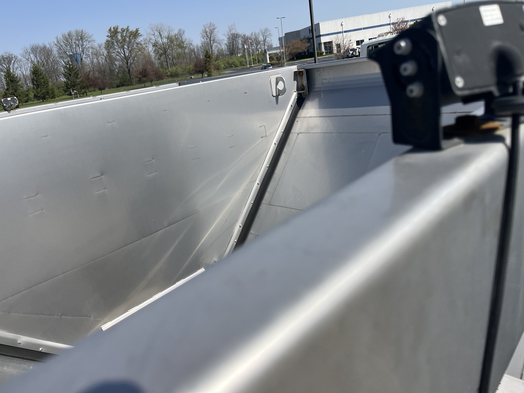 2022 John Deere 612R Image 24