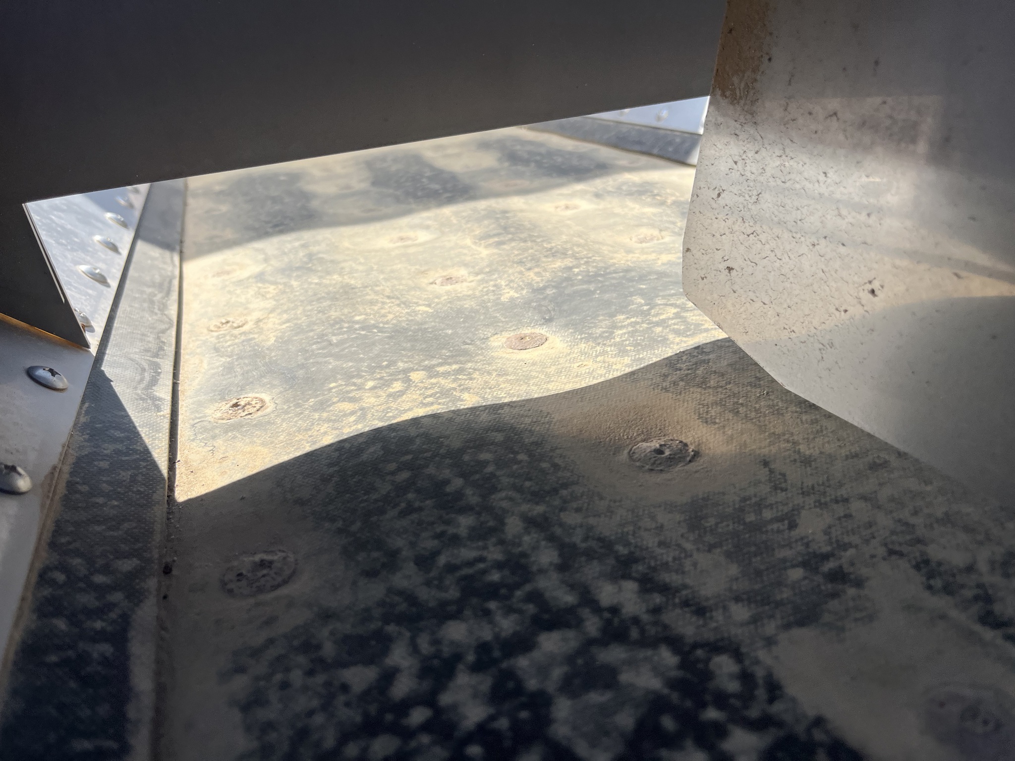 2022 John Deere 612R Image 30