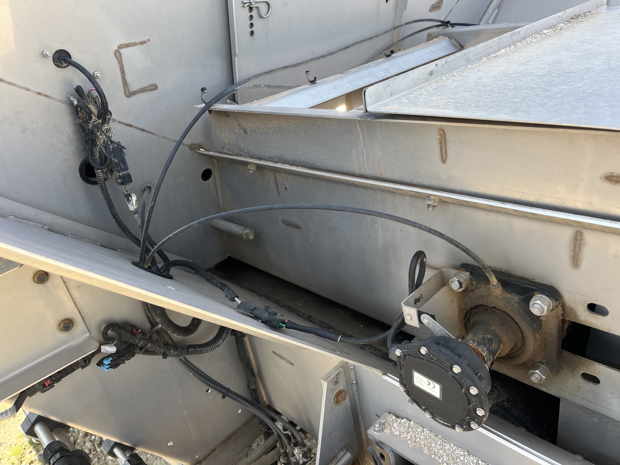 2022 John Deere 612R Image 31