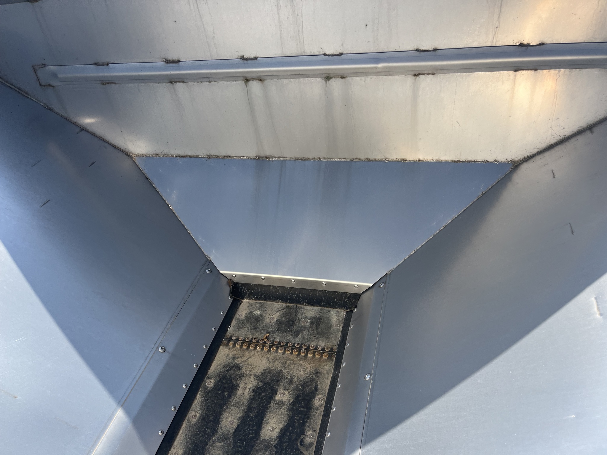 2022 John Deere 612R Image 35