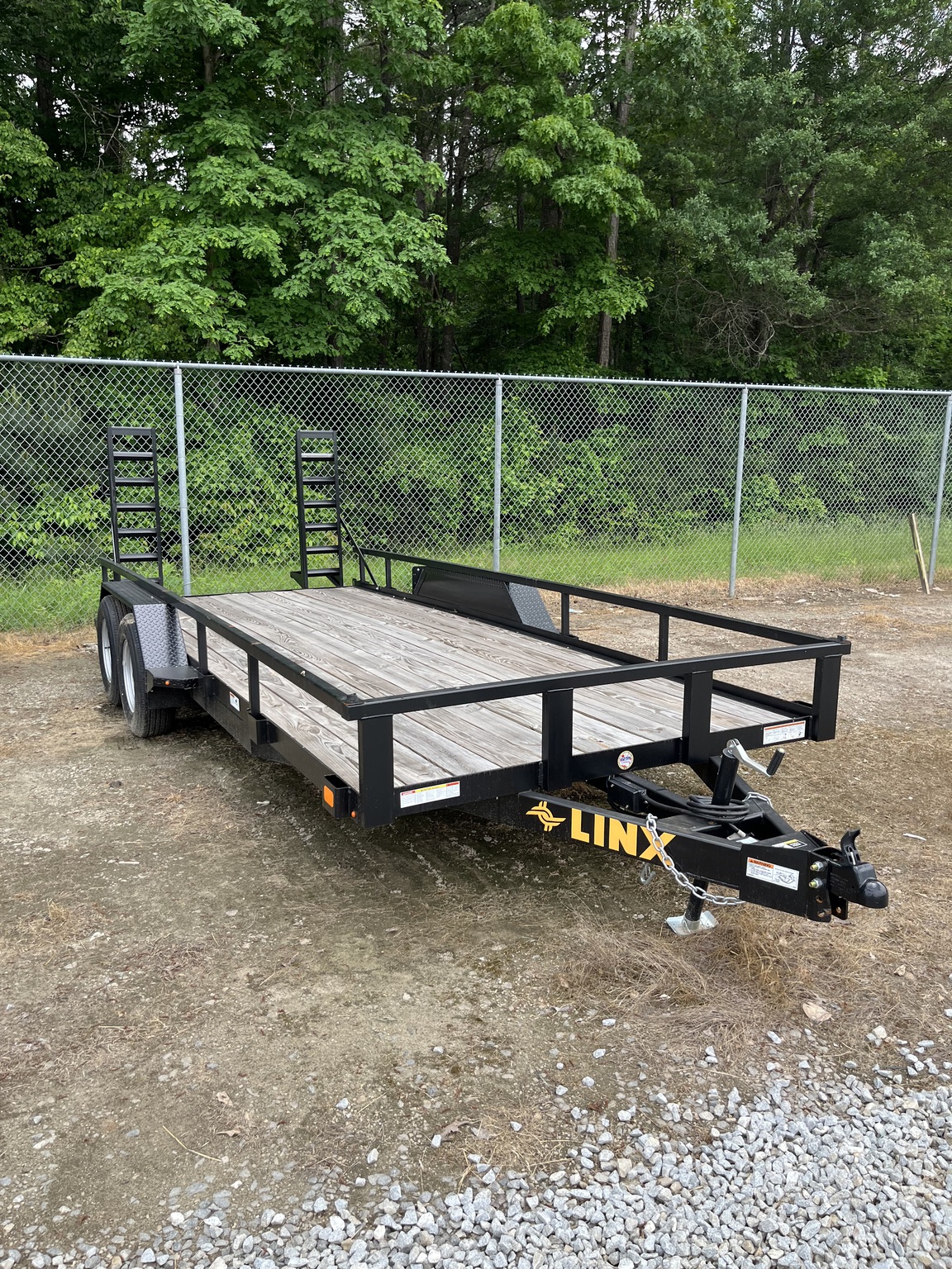 2023 Linx EQ07018-RS Image 2