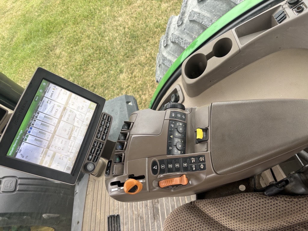 2016 John Deere 8345R Image 29