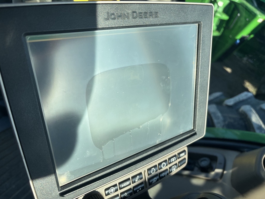 2016 John Deere 8345R Image 34