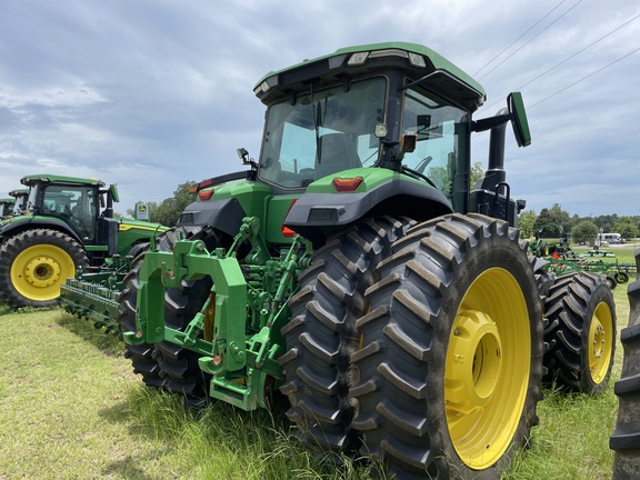 2023 John Deere 8R 310 Photo 5