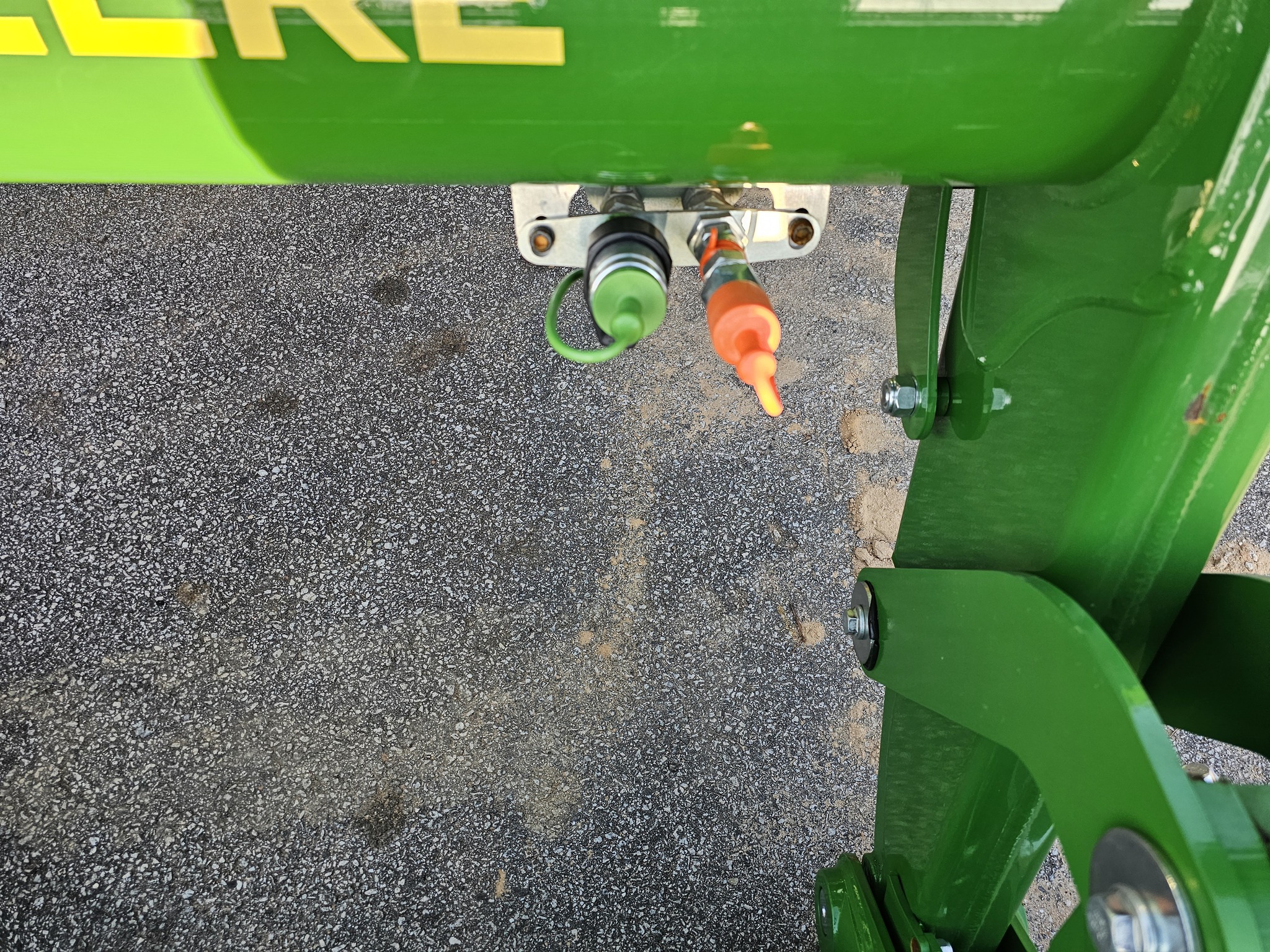 2024 John Deere 5105M Image 13