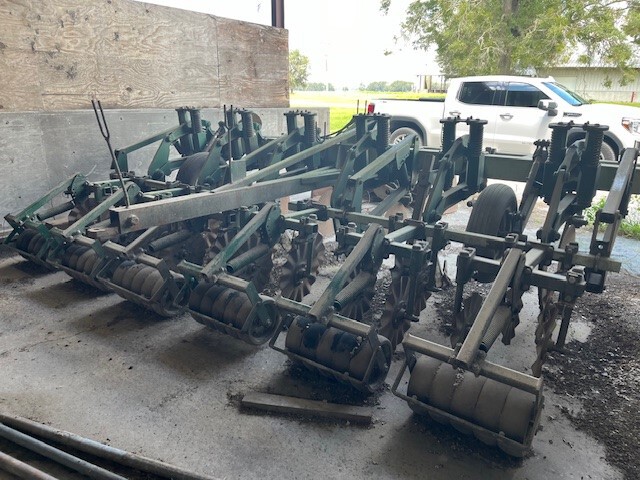 2015 KMC 6700 Image 4
