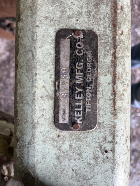 2015 KMC 6700 Image 6