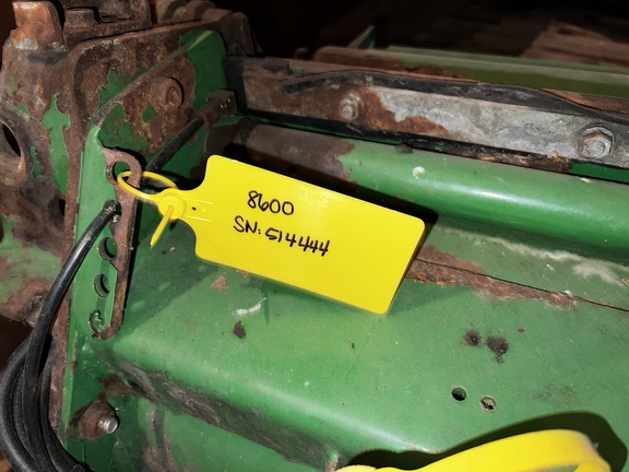 2015 John Deere 8600 - Photo38