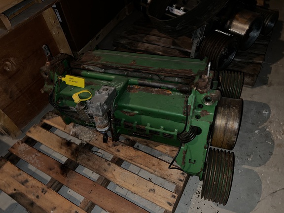 2015 John Deere 8600 - Photo39