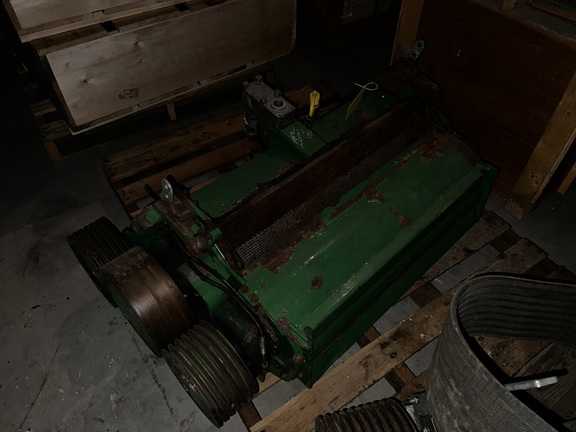 2015 John Deere 8600 - Photo41