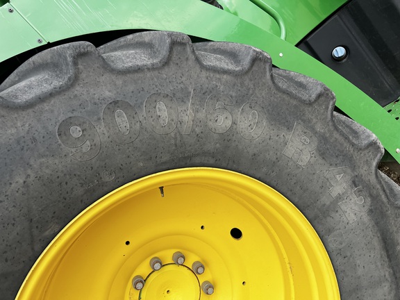 2015 John Deere 8600 - Photo8