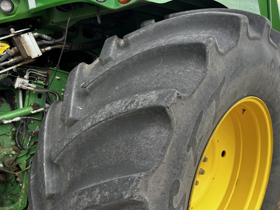 2015 John Deere 8600 - Photo9