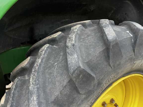 2015 John Deere 8600 - Photo12