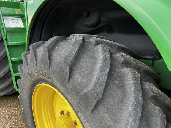 2015 John Deere 8600 - Photo13