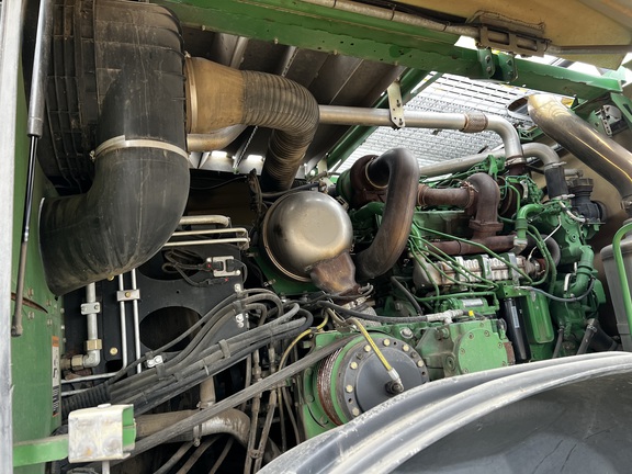 2015 John Deere 8600 - Photo14