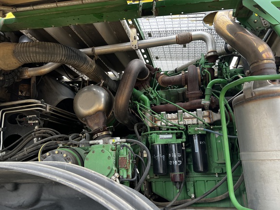 2015 John Deere 8600 - Photo15