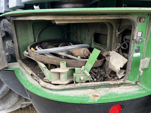 2015 John Deere 8600 - Photo16