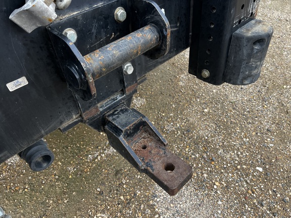 2015 John Deere 8600 - Photo17