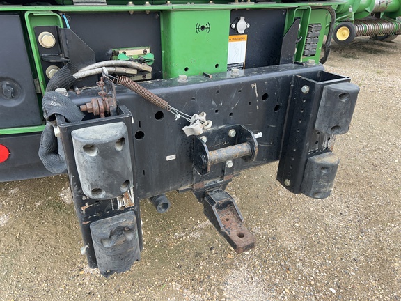 2015 John Deere 8600 - Photo18