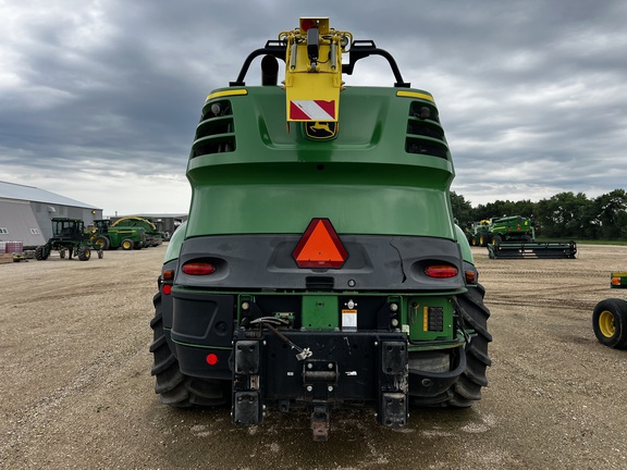 2015 John Deere 8600 - Photo4