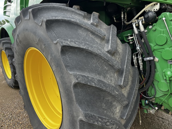 2015 John Deere 8600 - Photo10