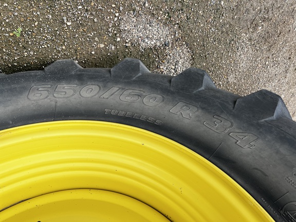 2015 John Deere 8600 - Photo11