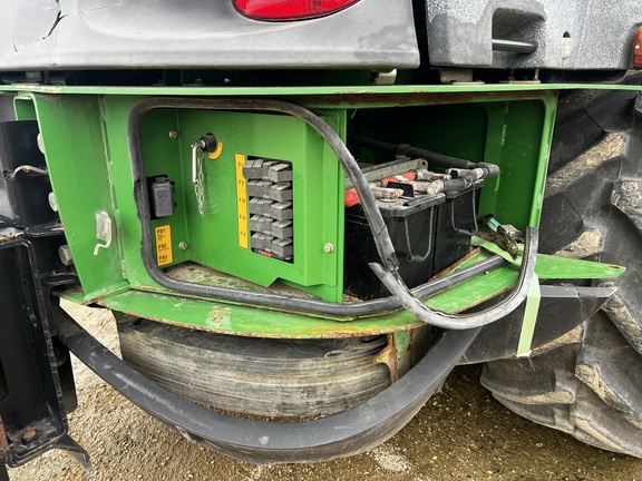 2015 John Deere 8600 - Photo23