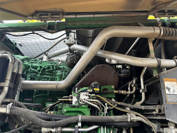 2015 John Deere 8600 - Photo25