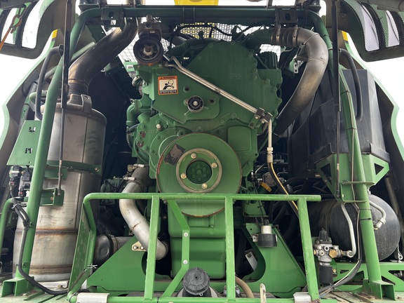 2015 John Deere 8600 - Photo21