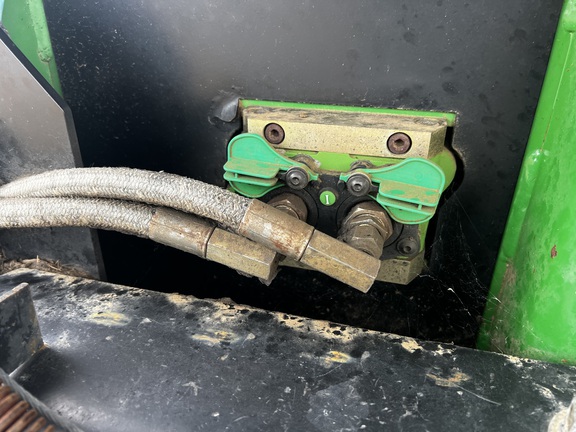 2015 John Deere 8600 - Photo20