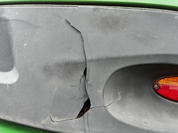 2015 John Deere 8600 - Photo22