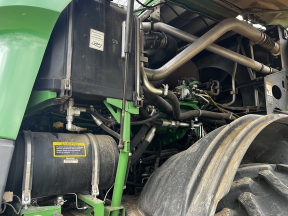 2015 John Deere 8600 - Photo24