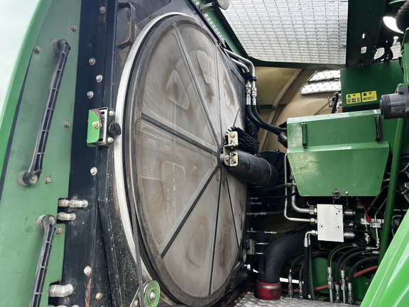 2015 John Deere 8600 - Photo27