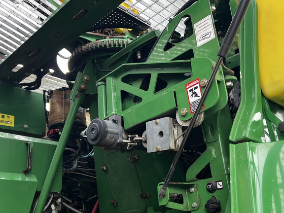 2015 John Deere 8600 - Photo29