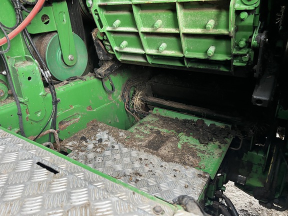 2015 John Deere 8600 - Photo28
