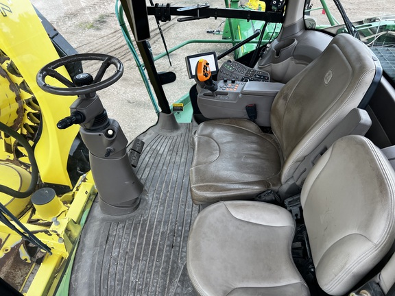 2015 John Deere 8600 - Photo31