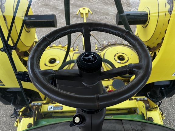 2015 John Deere 8600 - Photo32