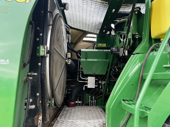 2015 John Deere 8600 - Photo26