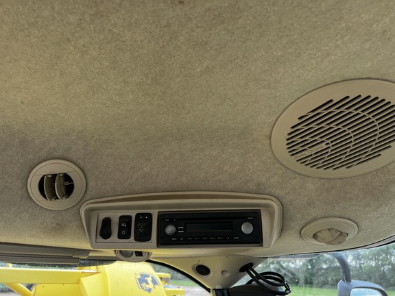 2015 John Deere 8600 - Photo33