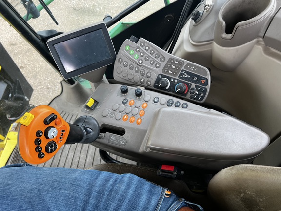 2015 John Deere 8600 - Photo35