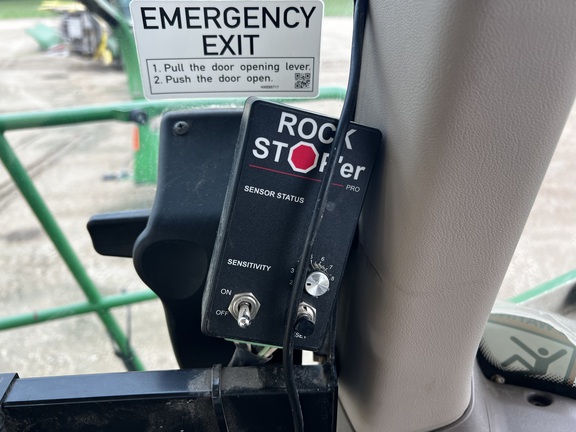 2015 John Deere 8600 - Photo37