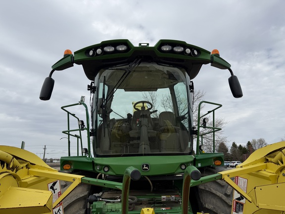 2015 John Deere 8600 - Photo8