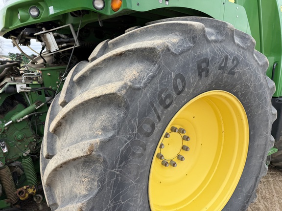 2015 John Deere 8600 - Photo10