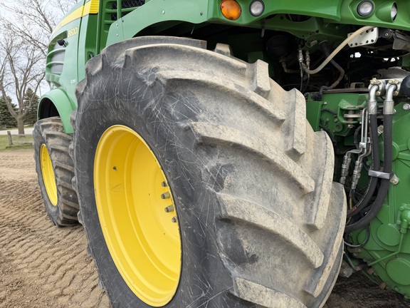 2015 John Deere 8600 - Photo11