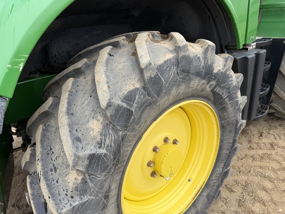 2015 John Deere 8600 - Photo13
