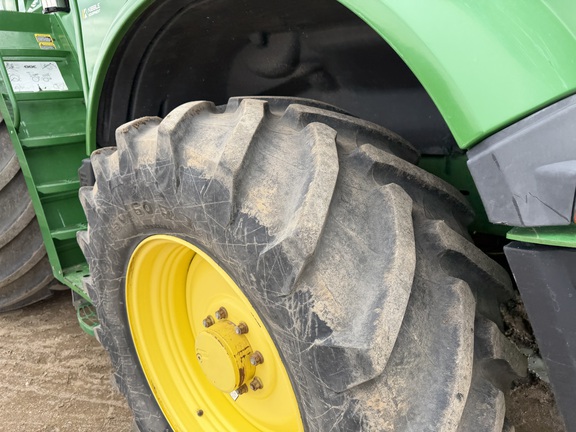 2015 John Deere 8600 - Photo14