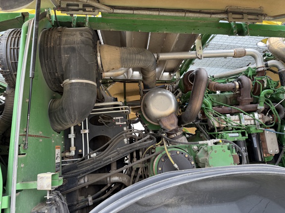 2015 John Deere 8600 - Photo15