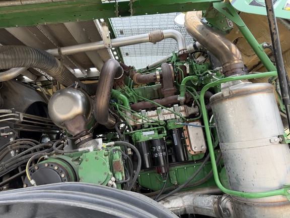 2015 John Deere 8600 - Photo16