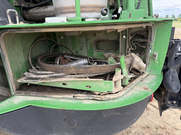 2015 John Deere 8600 - Photo17